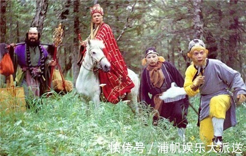 水浒传$如果四大名著非要删除一本,你会选择哪本网友的答案出奇一致