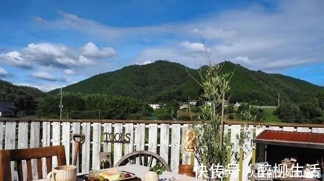 看了這位日本媽媽的日常曬照,一方小院的鄉(xiāng)下的生活,令人羨慕