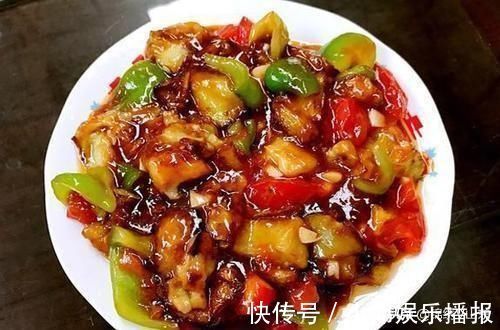 周末聚餐推荐特别适合待客的17道菜，好吃不腻，两碗米饭不够吃