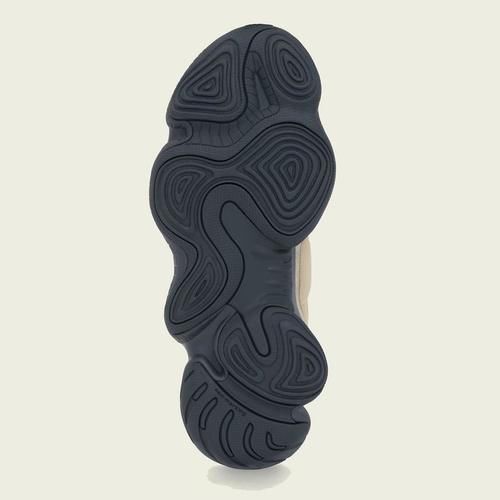 系列最高颜值之一？Yeezy 500 High 新配色曝光！