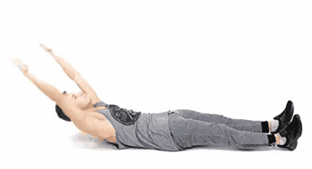 动作|练腹肌看似简单，做好却不容易，注意6点7个动作，给腹肌全面刺激