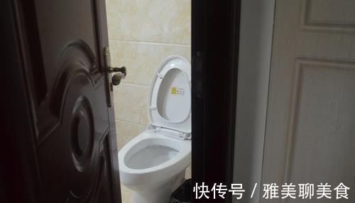 洗脸池|为什么卫生间里不能做这4件事，真不是迷信说法，看完涨知识了