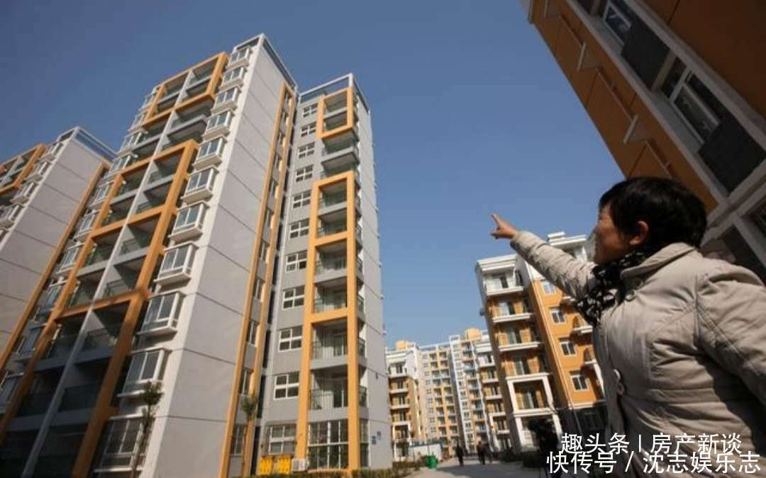 电梯|买房楼层不好选建筑学家一栋楼不管多少层，最好避开这三层