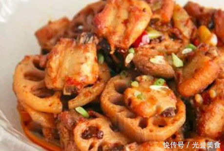 食材简单成本低的几道菜，味好颜值高，家人客人都说好！