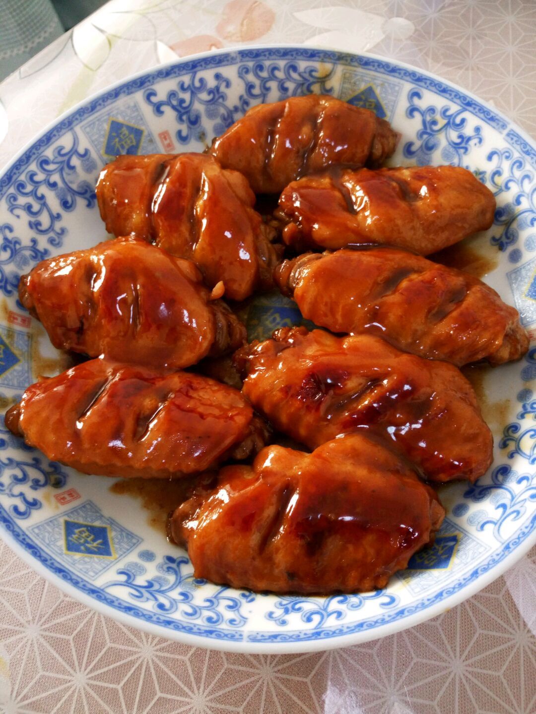 可乐鸡翅怎么做好吃试试下面做法,不用一滴油,香嫩无比超好吃