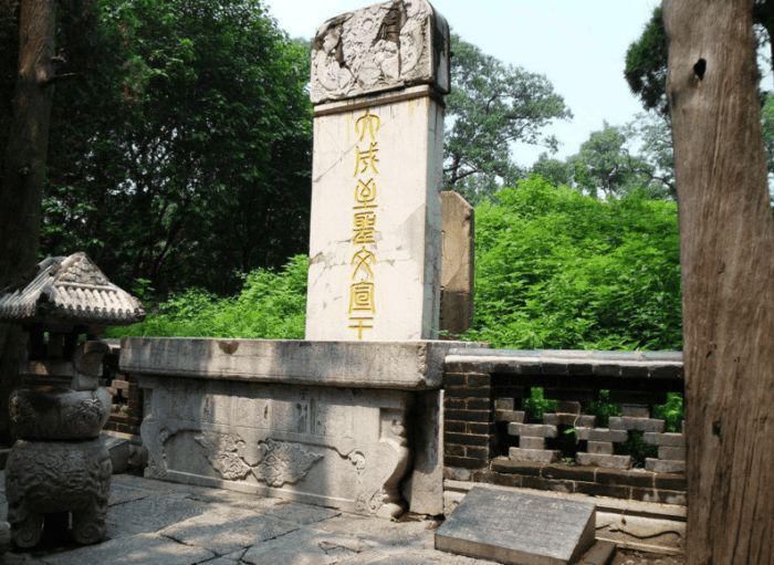  盗墓贼|中国密葬的几座古墓，不仅盗墓贼找不到，就连子孙都搞不清楚