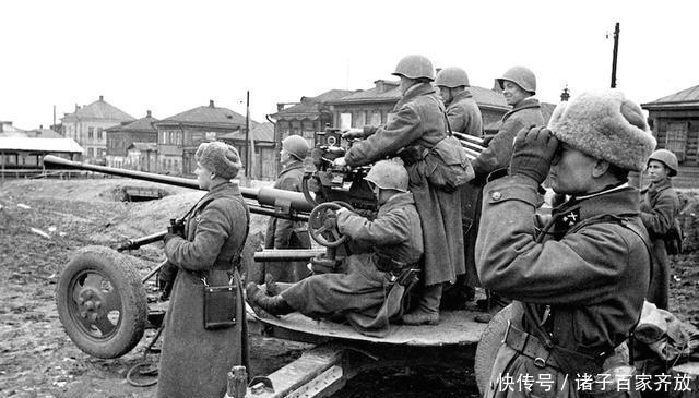 解体|1945年德国战败,1991年苏联解体,46年间德国对苏联做了什么