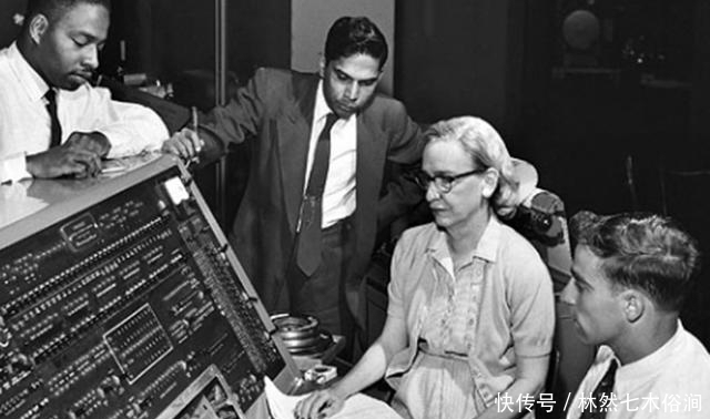 千年虫|“千年虫”是什么东西?一个在计算机诞生之初,遗留下来的巨大BUG