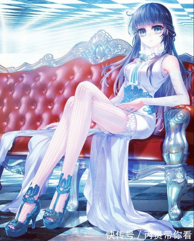比比东|斗罗大陆:斗罗女神千千万,大多结局幸福美满,但她们让人超心疼
