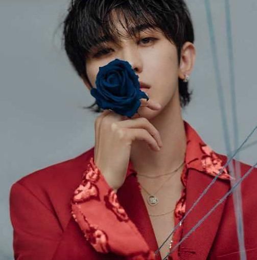 粉头|她才是蔡徐坤“最强粉头”,为追星变成制片人透露会邀请坤坤拍戏