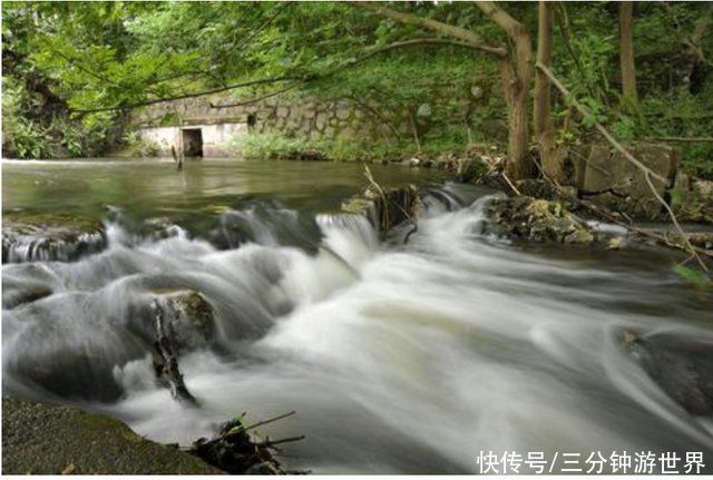 老年|安徽有一座千年古刹，被誉为“庐州第一福地”，知道的游客不多