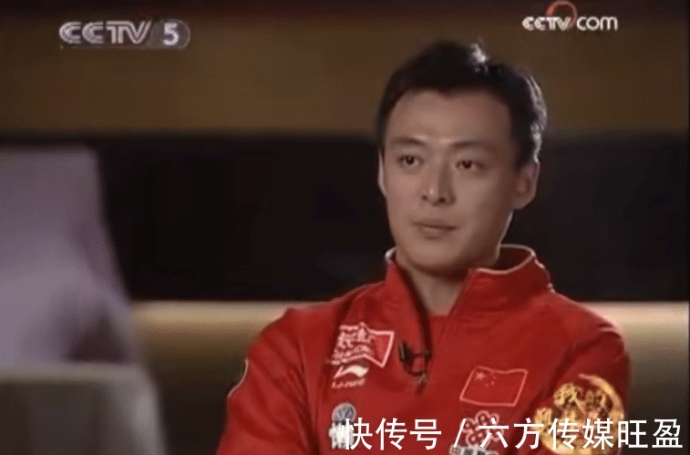 打球|12年后再看许昕姚彦:这对“乒坛神仙眷侣”,才是真的双向奔赴