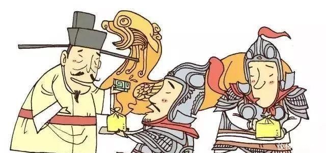 知识|中国18个朝代名字由来,涨知识