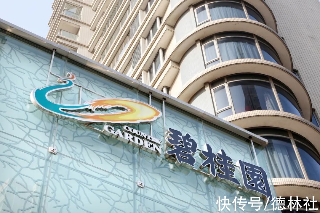 博智林机器人公司|穿越行业剧烈震荡,碧桂园延续稳健增长背后的深层逻辑