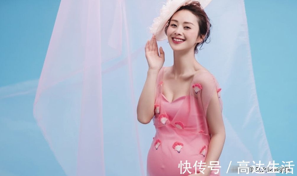 肚子尖|想要提前知道宝宝的性别，孕妈的这些征兆会告诉你“答案”