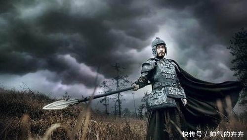 姜维|诸葛孔明一生收有三徒,唯有姜维算成才,另外两个都是草包