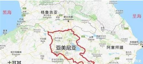 成功|史上最顽强民族,已经亡国2300多年,最后在1991年又成功复国