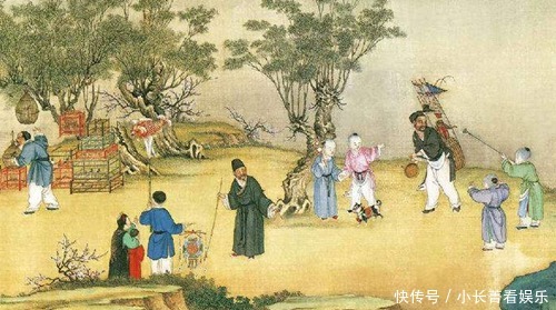 境界|此人写一首诗骂皇帝,皇帝没看出来还下令升官,堪称骂人最高境界