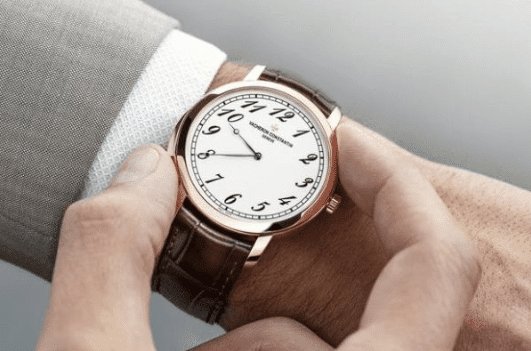 世界“五大名表”第一实至名归，第四专治各种不服