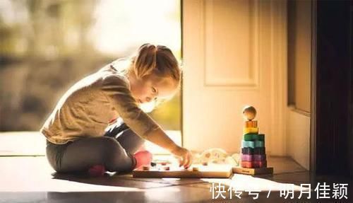 拆解|有这三个怪癖的孩子往往高智商,别扼杀天才,很多父母还傻傻纠正