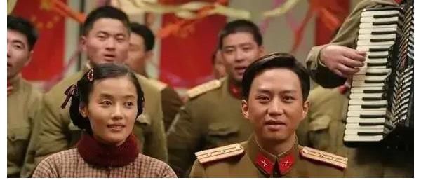 集結號|被馮小剛棄用的陳數，如今堪稱電視劇寵兒，收視率的保證，