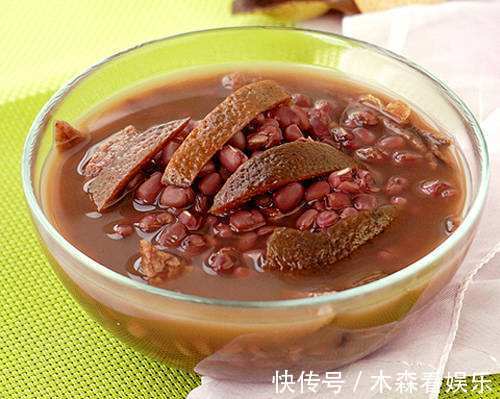 葛根|陈皮加一宝煮水喝,排毒养颜、减肥效果好,还能预防感冒