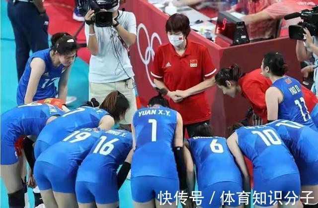 瓦尔加斯|王宝泉有希望执教中国女排吗?王宝泉、蔡斌等国际视野仍不如郎平