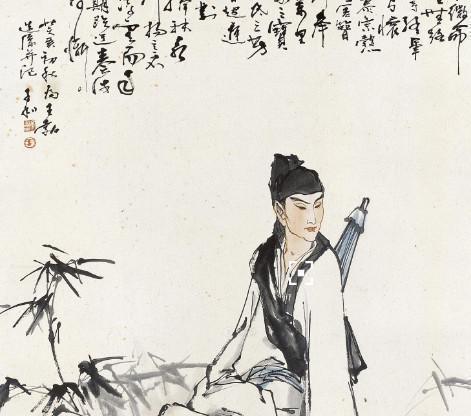 我们只看到王勃的才华,却不知《滕王阁序》的悲剧!