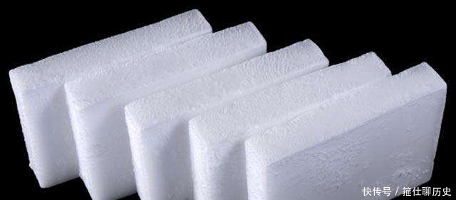 出土|清理瓷器的时候,科研人员竟利用干冰,对文物进行无损的清洗