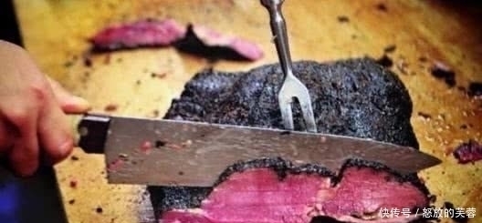 看过|看过美国人日常生活中的汉堡,就会发现,麦当劳和肯德基真的在坑