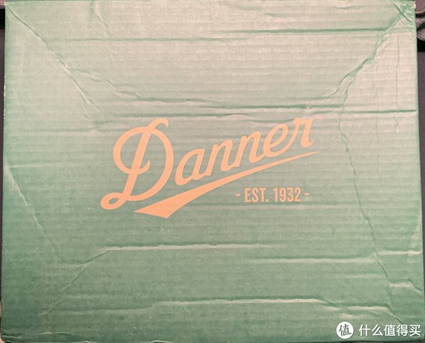 丹纳d记丹纳danner15552亚马逊开箱