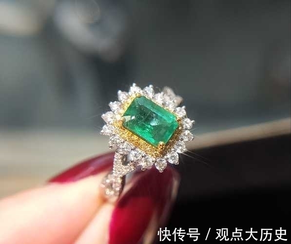 专柜 珠宝定制的这些好处你都知道吗?听说80%的人都不知道