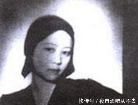 生母|论叛逆,张爱玲比不上生母黄奕梵,学唱歌画画,谈吐优雅爱自由!