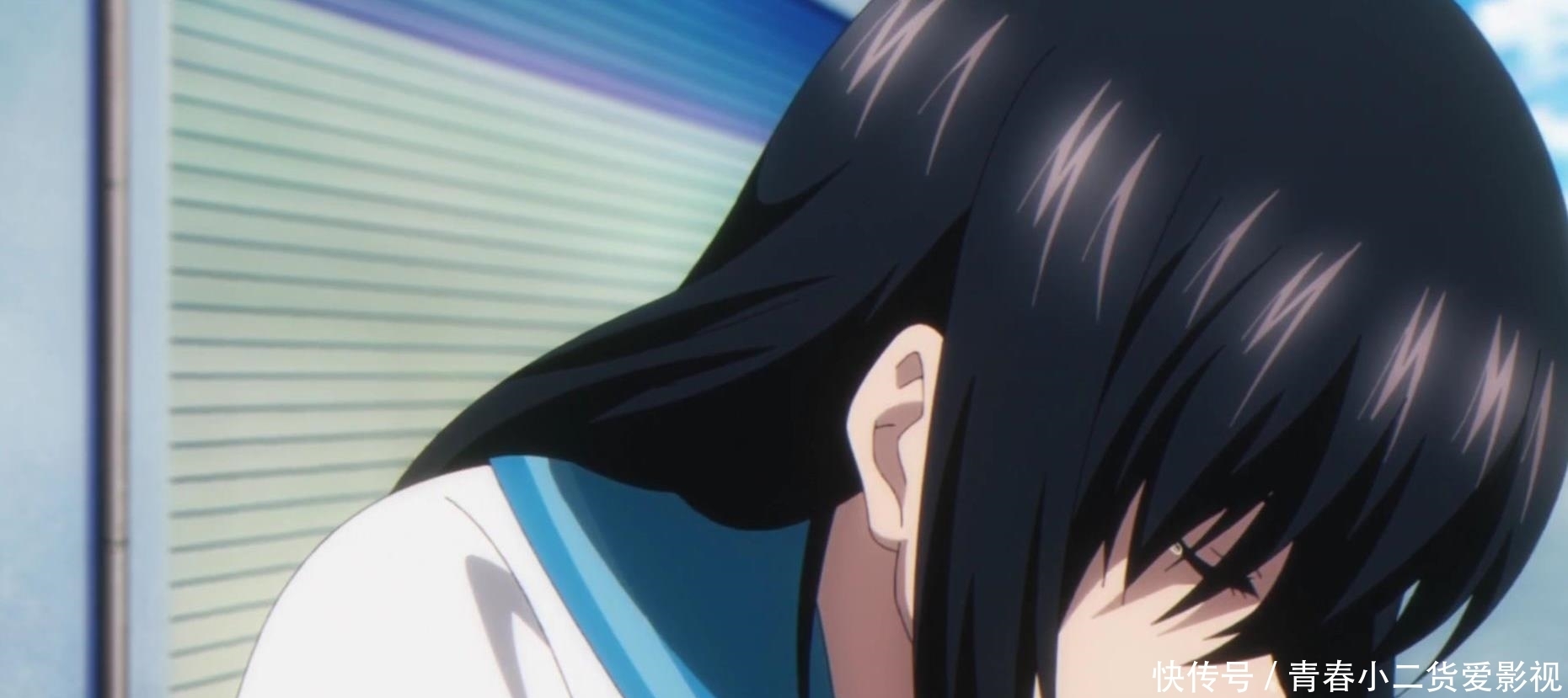 阿古罗拉|《噬血狂袭》第四季再次更新,城哥吸血阿古罗拉,舍弃真祖之力