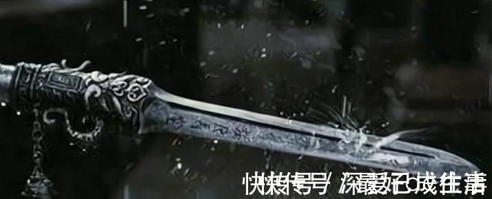 盘古#在上古神话当中,十二魔器到底指的是什么武器?