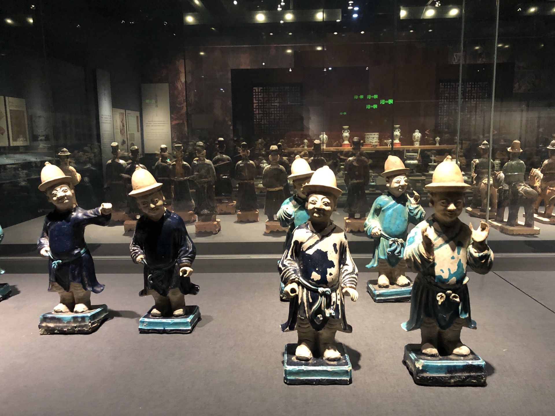  博物馆|#沃尔沃XC40#爱上博物馆之——成都