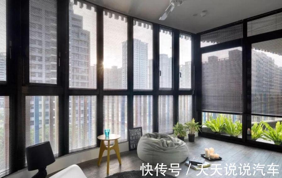 铝合金|阳台可以封,但不要乱封,封阳台前掌握这些关键点,入住减少麻烦