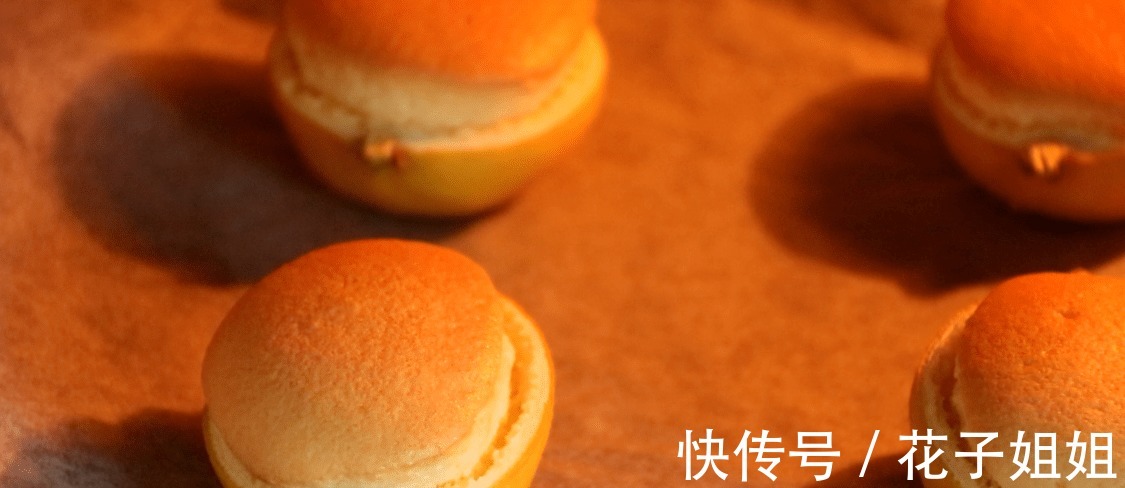 蛋黄|柠檬别再泡茶了，教你一个新吃法！老人小孩 都爱吃，外面买不到！