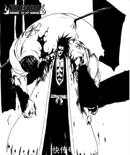 死神|死神98是“打脸狂魔”剧情中多次出现“黑人问号”的场景!