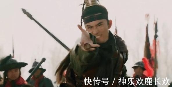 卢俊义|武松很强，但梁山上有三人他不敢惹，面对挑衅他三次都选择避战