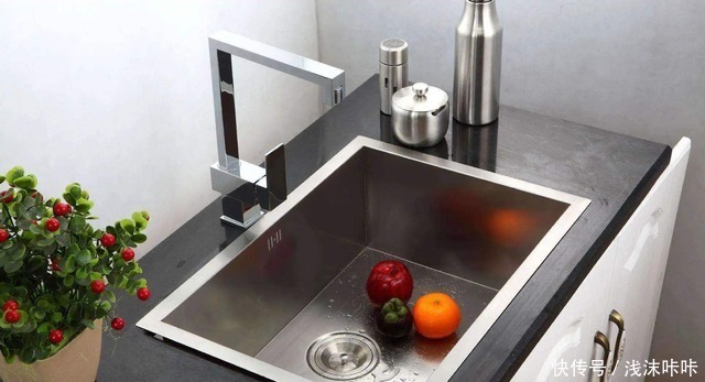 水槽|装修房子后才后悔的地方,这些操作你都中招了吗!