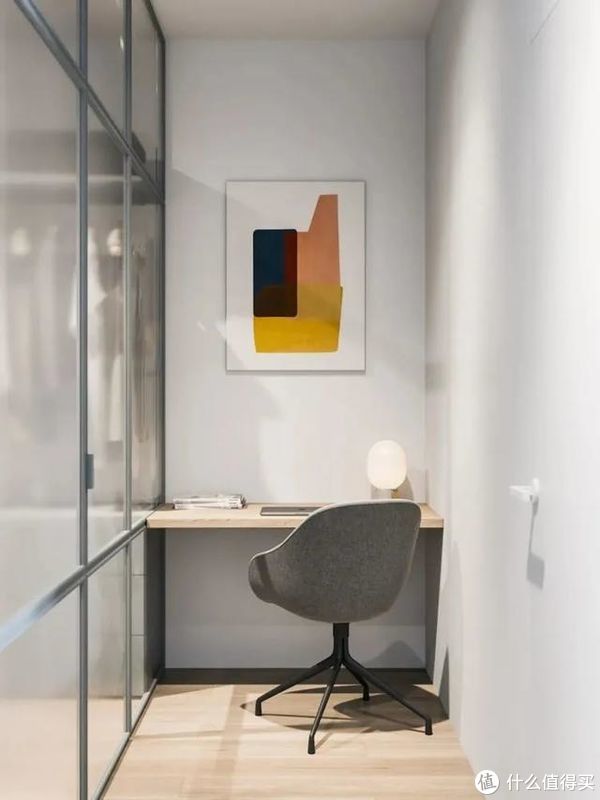 杭州|杭州小夫妻的新家：59㎡蜗居，功能齐全，两个人住真幸福！