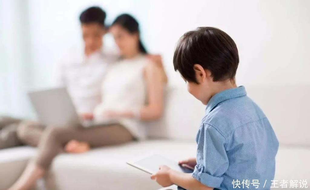 家长|没有教不好的孩子!如何更好地发掘孩子潜力?家长要做到这几点