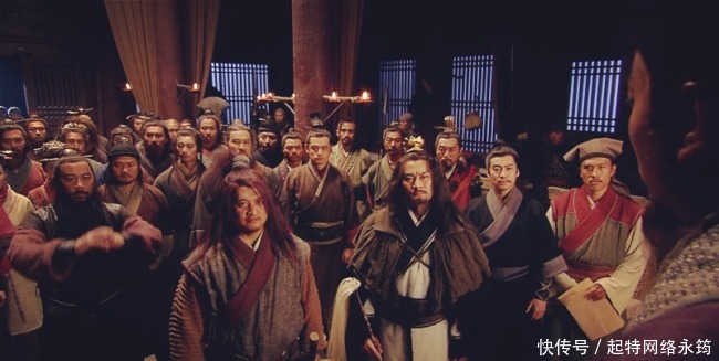 梁山上最没用的十大好汉排名,寸功未立,很多都是靠关系上位!