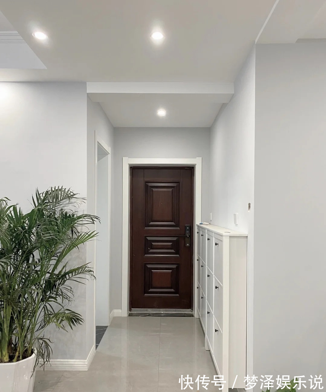 瓷砖|她家130平米,精心设计被夸美得像样板间,惹得邻居天天排队参观