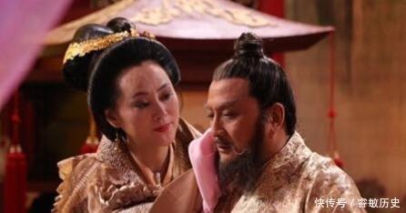 杨昭|隋朝两世就灭亡了,若是杨昭还活着,他能否扭转隋炀帝的败局呢