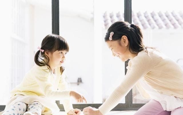 哈佛大学|哈佛研究表明孩子3个阶段属于智力飞跃期,家长稍不留神会忽视