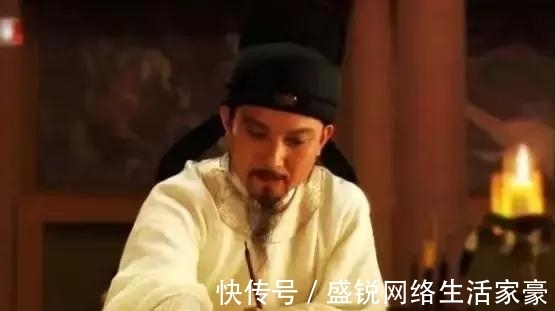 夜郎!李白最为愚蠢的一首诗,毁了一生前途,后人难以相信这是他的作品