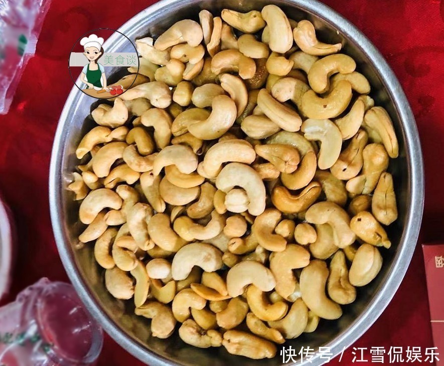 鲜香|老家吃酒席，随礼500块，一大桌子的硬菜，美味又管饱，都吃嗨了