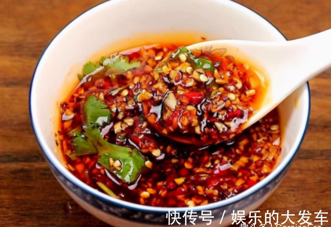 万能凉拌汁|想吃凉菜不会调?学会“万能凉拌汁”,不管拌啥凉菜都好吃